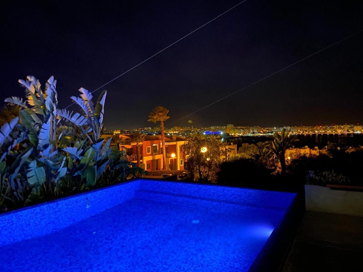 Villa Beau Ferragudo  Exterior foto