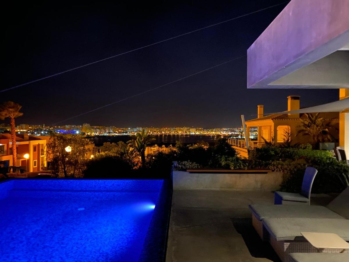 Villa Beau Ferragudo  Exterior foto