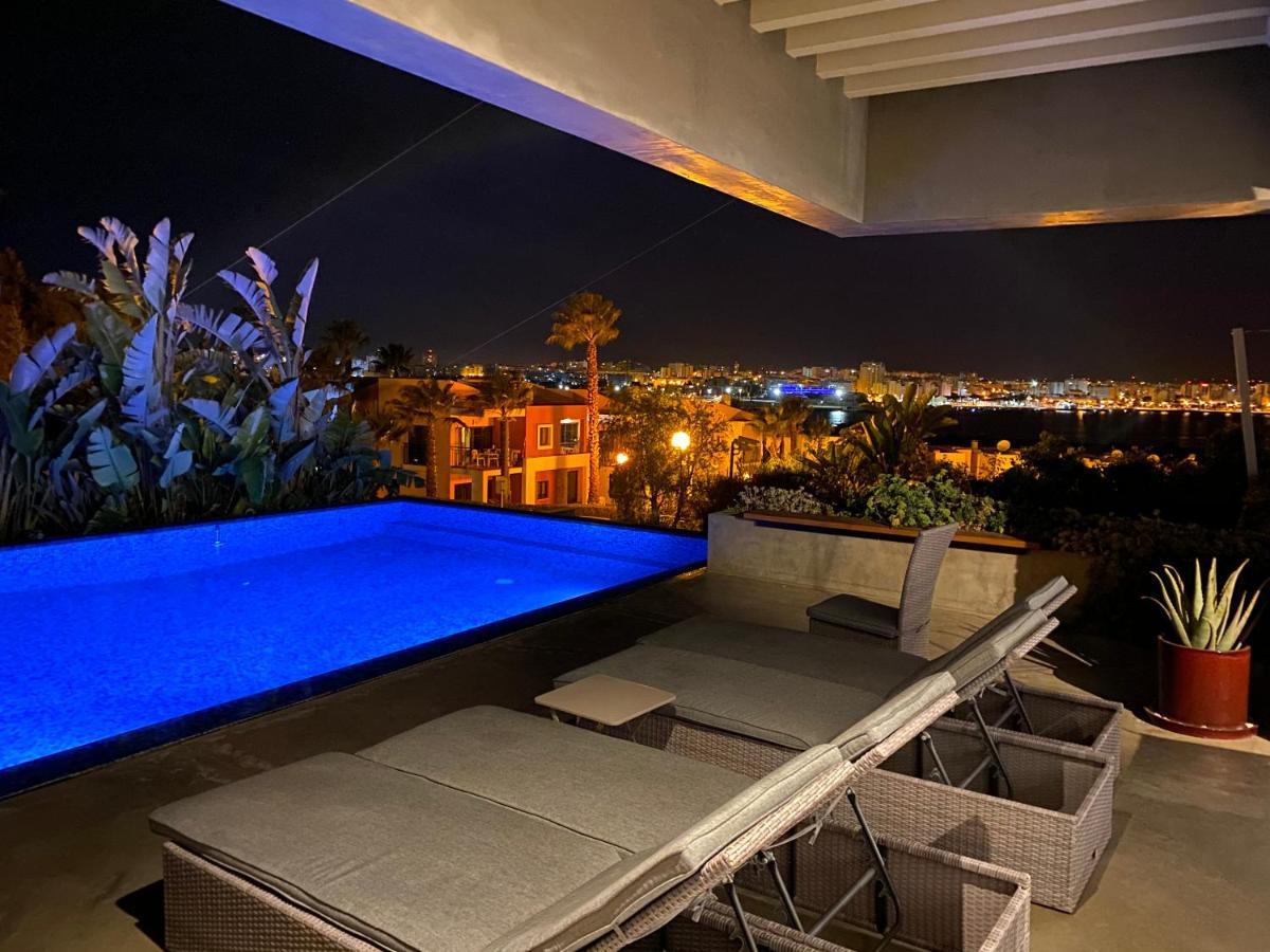 Villa Beau Ferragudo  Exterior foto