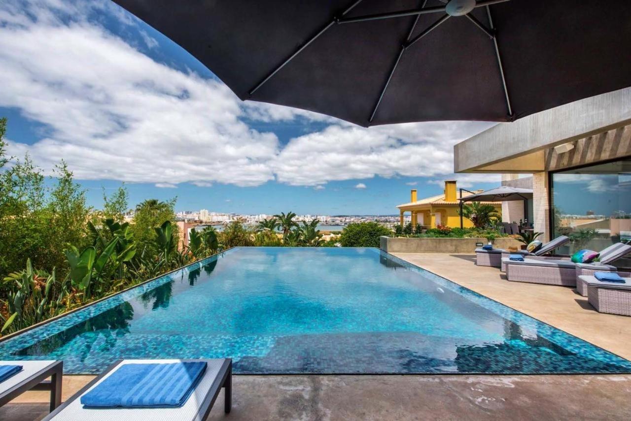 Villa Beau Ferragudo  Exterior foto