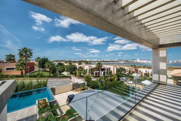 Villa Beau Ferragudo  Exterior foto