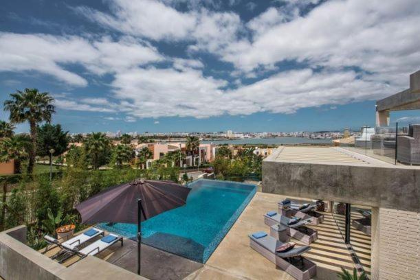 Villa Beau Ferragudo  Exterior foto