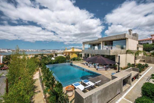 Villa Beau Ferragudo  Exterior foto