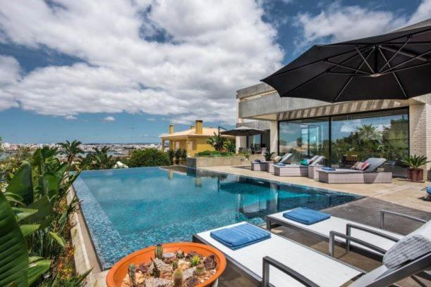 Villa Beau Ferragudo  Exterior foto