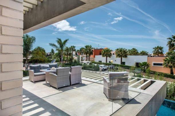 Villa Beau Ferragudo  Exterior foto