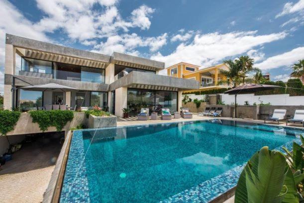 Villa Beau Ferragudo  Exterior foto