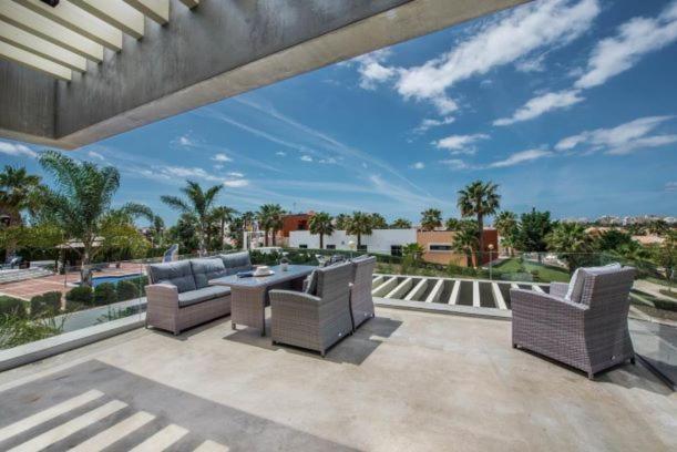 Villa Beau Ferragudo  Exterior foto
