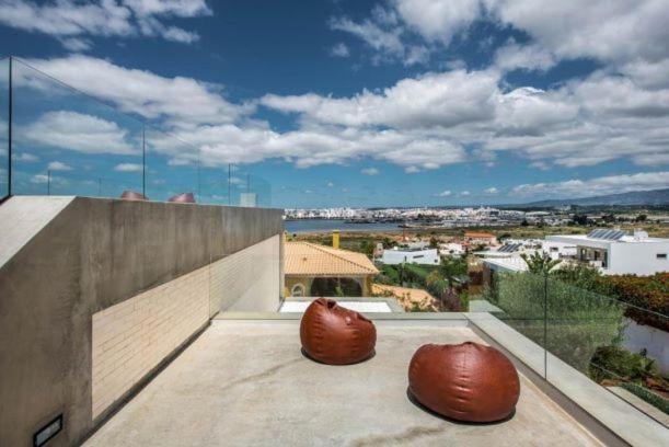 Villa Beau Ferragudo  Exterior foto