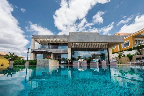 Villa Beau Ferragudo  Exterior foto